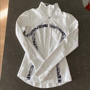Lululemon Define Jacket - Size 2